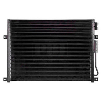 Pacific Best® - A/C Condenser