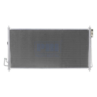 Pacific Best® - A/C Condenser