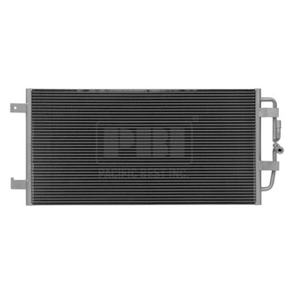 Pacific Best® - A/C Condenser