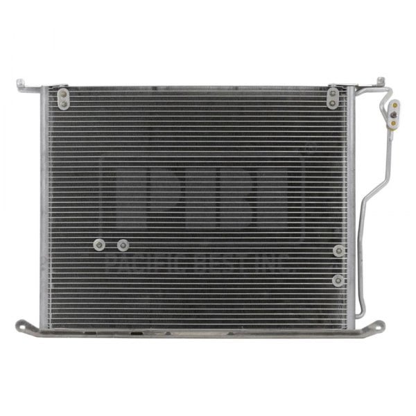 Pacific Best® - A/C Condenser