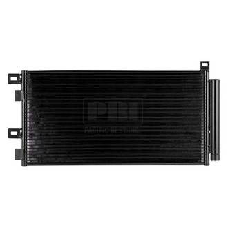 Pacific Best® - A/C Condenser