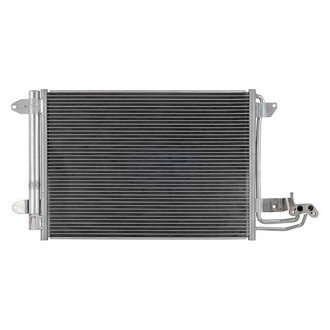 Pacific Best® - A/C Condenser