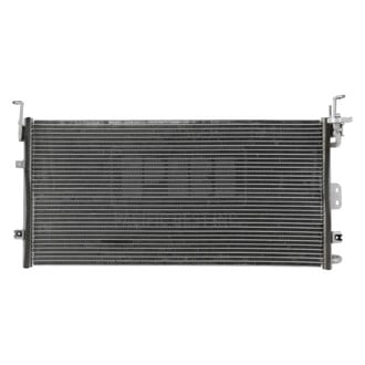 Pacific Best® - A/C Condenser