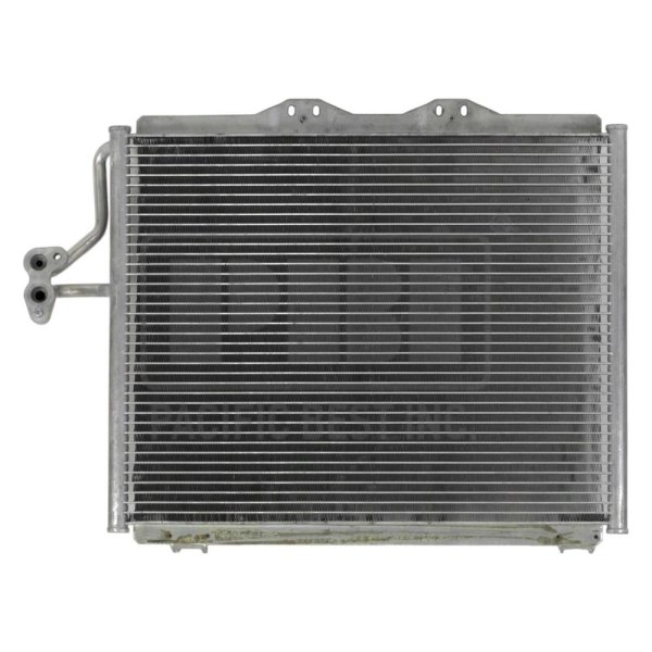 Pacific Best® PC3258P - A/C Condenser