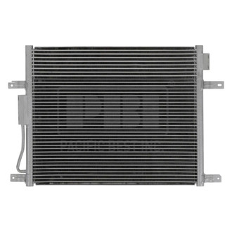 Pacific Best® - A/C Condenser
