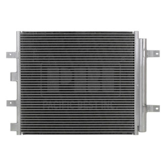 Pacific Best® - A/C Condenser