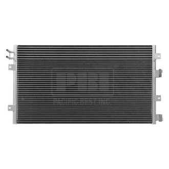 Pacific Best® - A/C Condenser