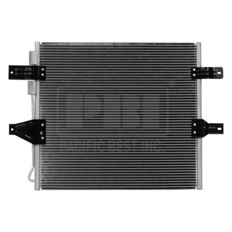 Pacific Best® - A/C Condenser