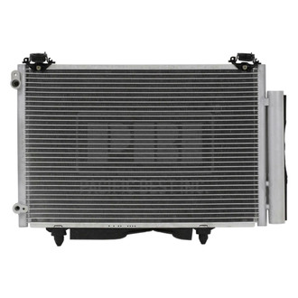 Pacific Best® - A/C Condenser