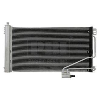 Pacific Best® - A/C Condenser