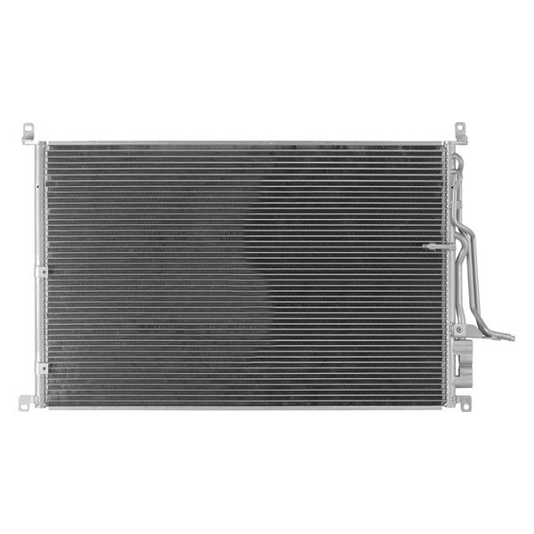 Pacific Best® - A/C Condenser