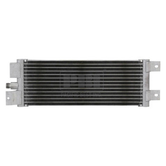 Pacific Best® - A/C Condenser