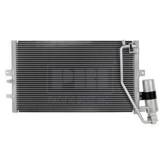 Pacific Best® - A/C Condenser