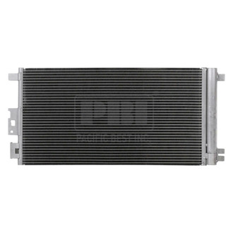 Pacific Best® - A/C Condenser