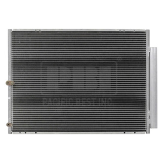 Pacific Best® - A/C Condenser