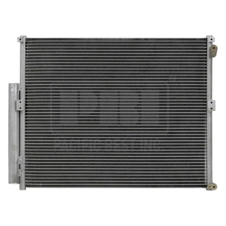 Pacific Best® - A/C Condenser