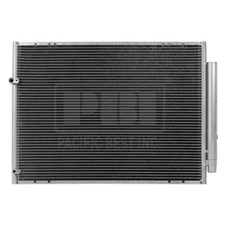 Pacific Best® - A/C Condenser