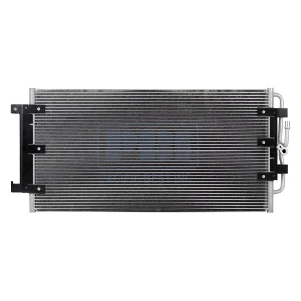 Pacific Best® - A/C Condenser