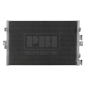 Pacific Best® - A/C Condenser