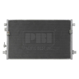 Pacific Best® - A/C Condenser