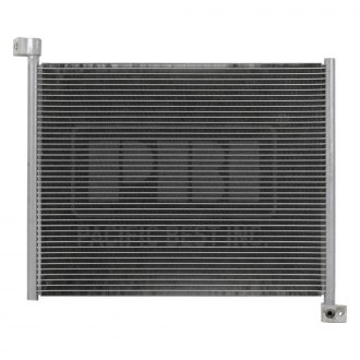 Automotive Cooling A/C AC Condenser For Dodge Durango 4930 100% Tested