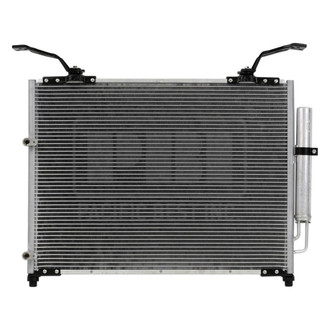 Pacific Best® - A/C Condenser