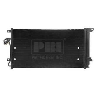 Pacific Best® - A/C Condenser