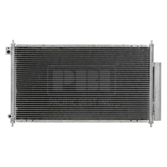 Pacific Best® - A/C Condenser