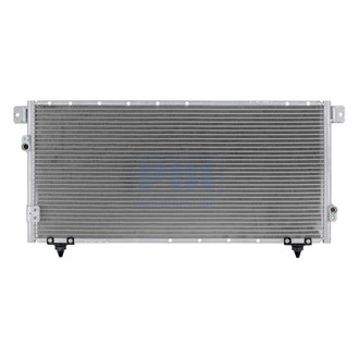 Pacific Best® - A/C Condenser