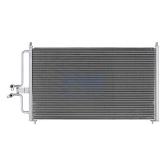 Pacific Best® - A/C Condenser