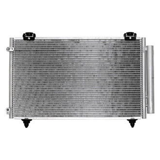 Pacific Best® - A/C Condenser