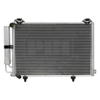 Pacific Best® - A/C Condenser