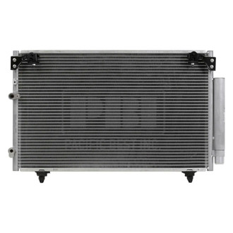 Pacific Best® - A/C Condenser