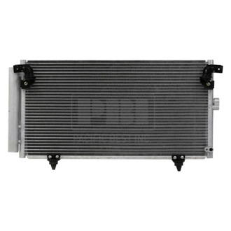 Pacific Best® - A/C Condenser
