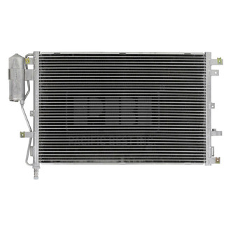 Pacific Best® - A/C Condenser