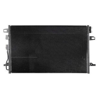 Pacific Best® - A/C Condenser