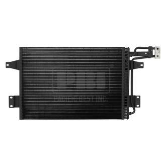 Pacific Best® - A/C Condenser