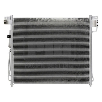 Pacific Best® - A/C Condenser