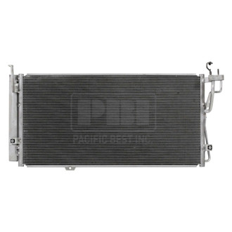 Pacific Best® - A/C Condenser