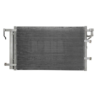Pacific Best® - A/C Condenser