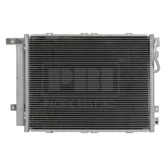 Pacific Best® - A/C Condenser