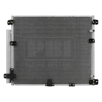 Pacific Best® - A/C Condenser