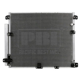 Pacific Best® - A/C Condenser
