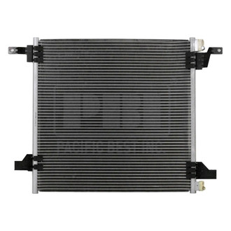 Pacific Best® - A/C Condenser