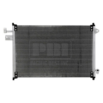 Pacific Best® - A/C Condenser