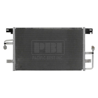 Pacific Best® - A/C Condenser
