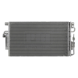 Pacific Best® - A/C Condenser