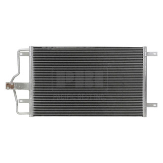 Pacific Best® - A/C Condenser