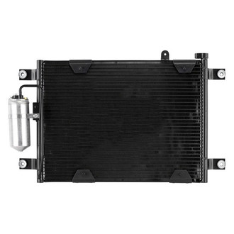 Pacific Best® - A/C Condenser