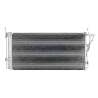 Pacific Best® - A/C Condenser